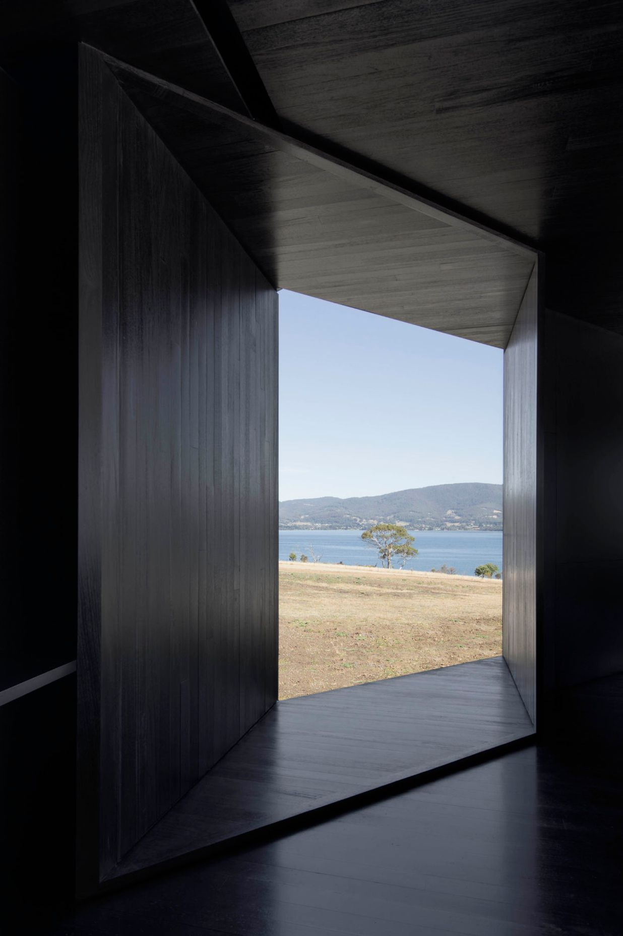 Apollo Bay House