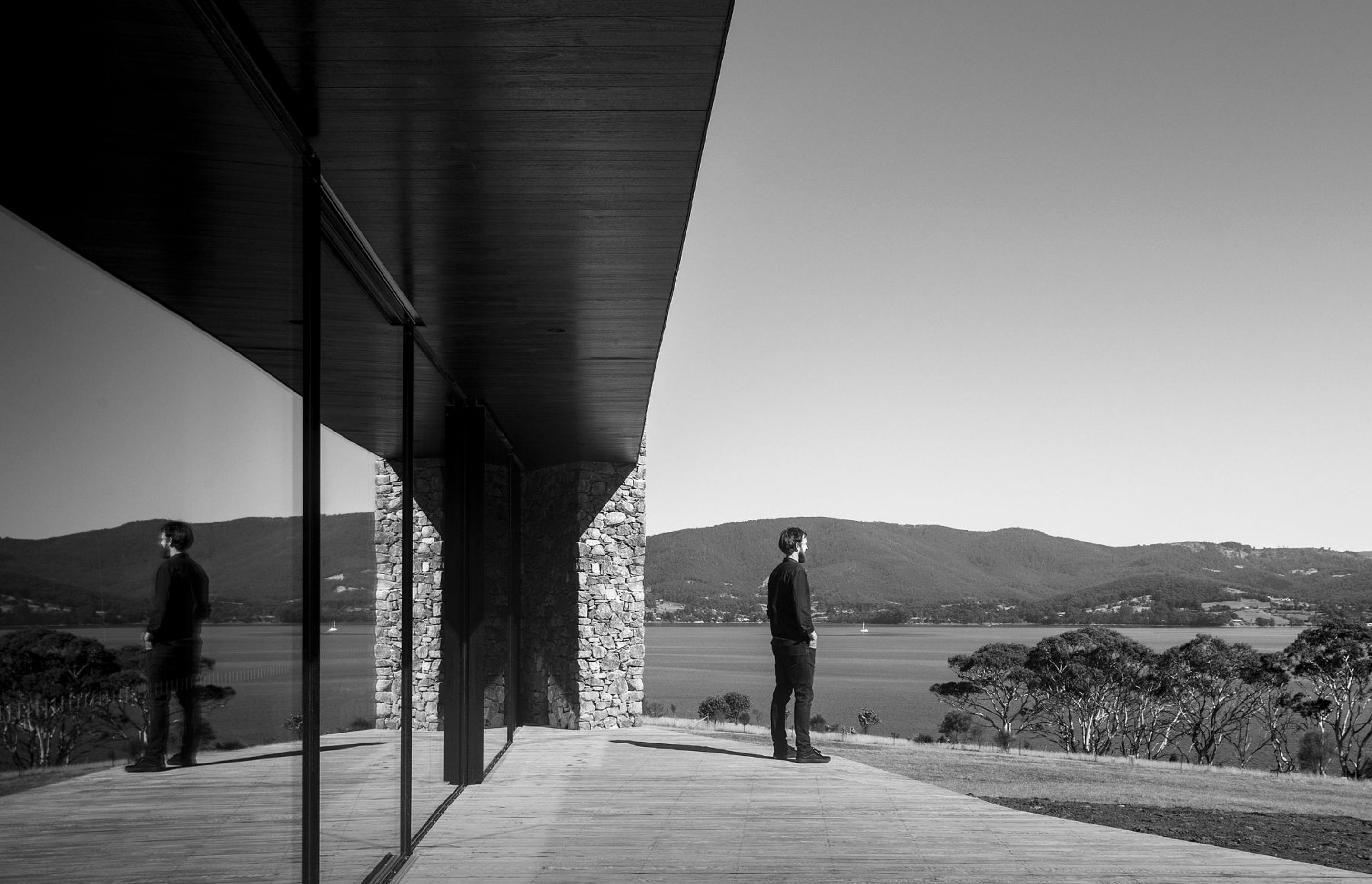 Apollo Bay House