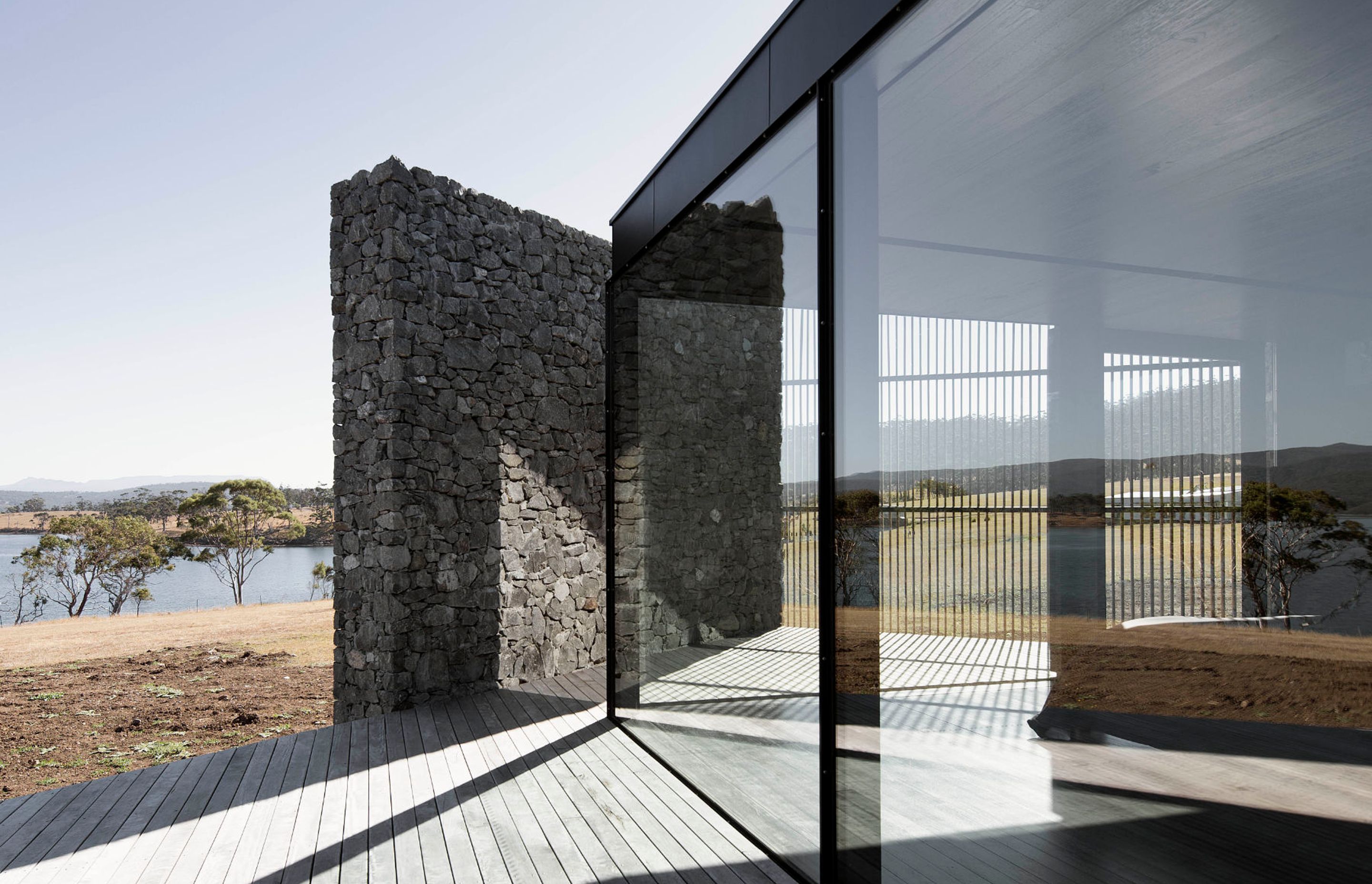 Apollo Bay House