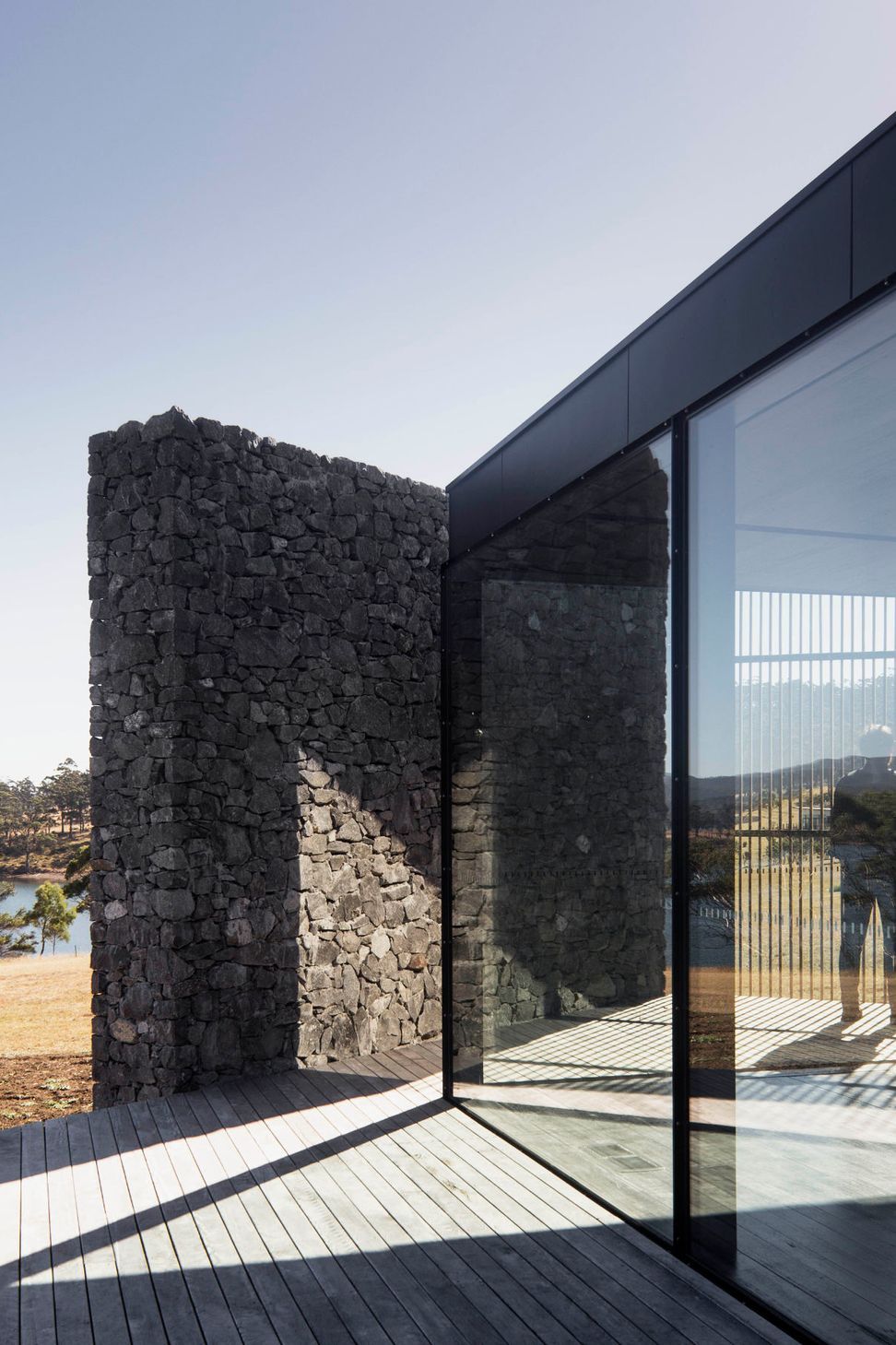 Apollo Bay House