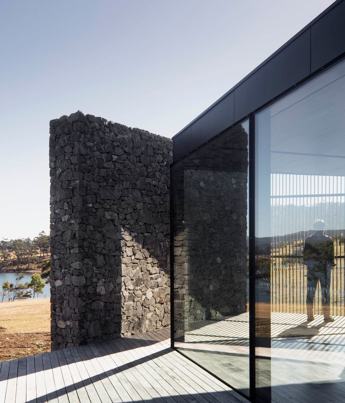 Apollo Bay House