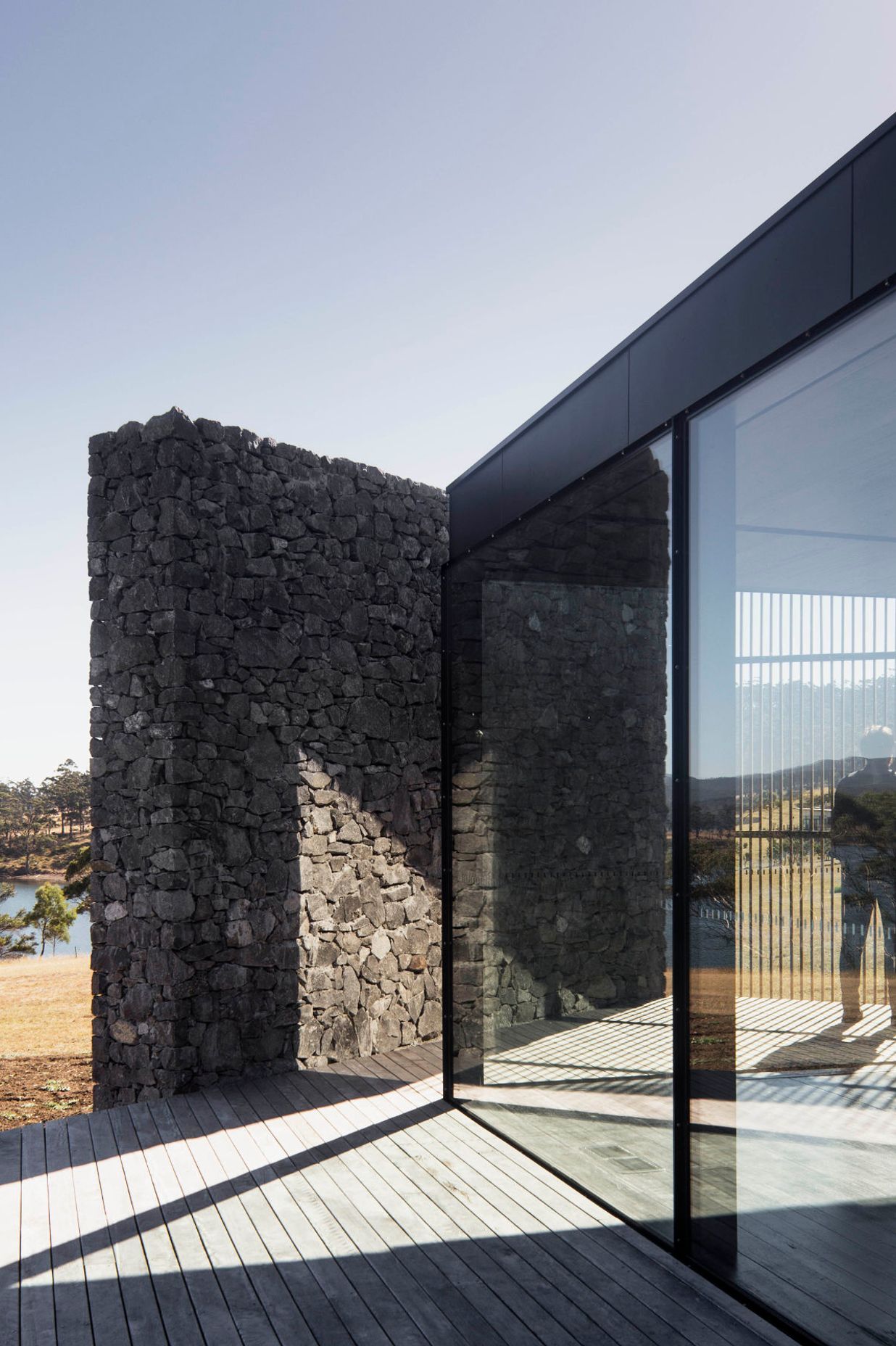 Apollo Bay House