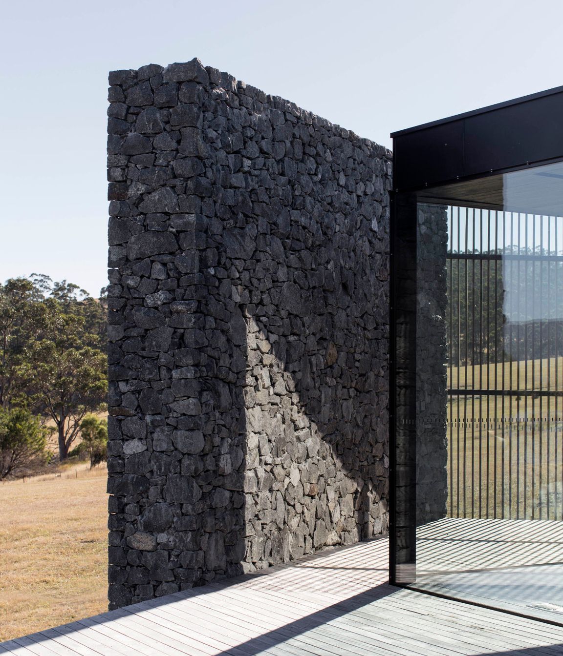 Apollo Bay House