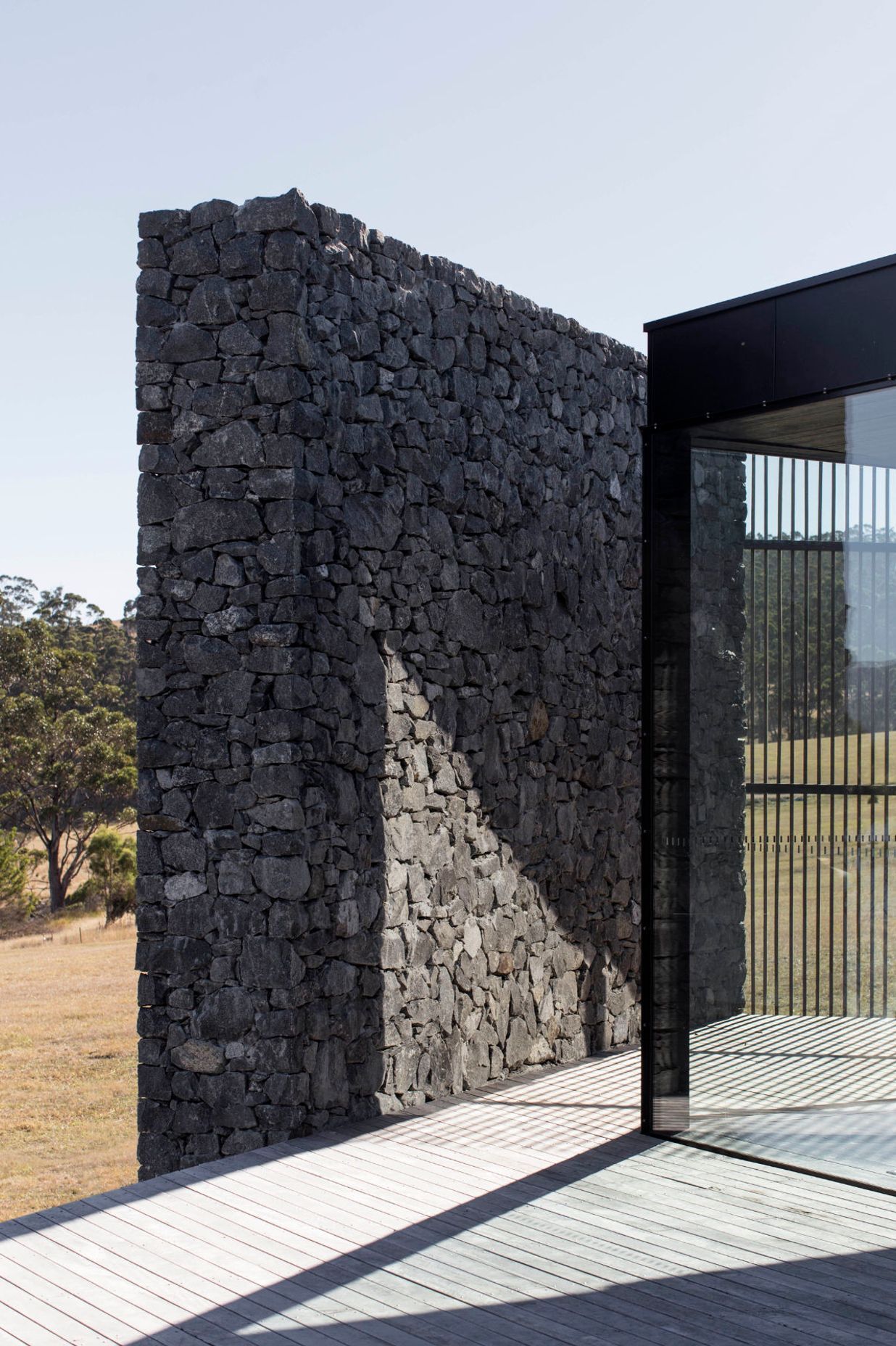 Apollo Bay House