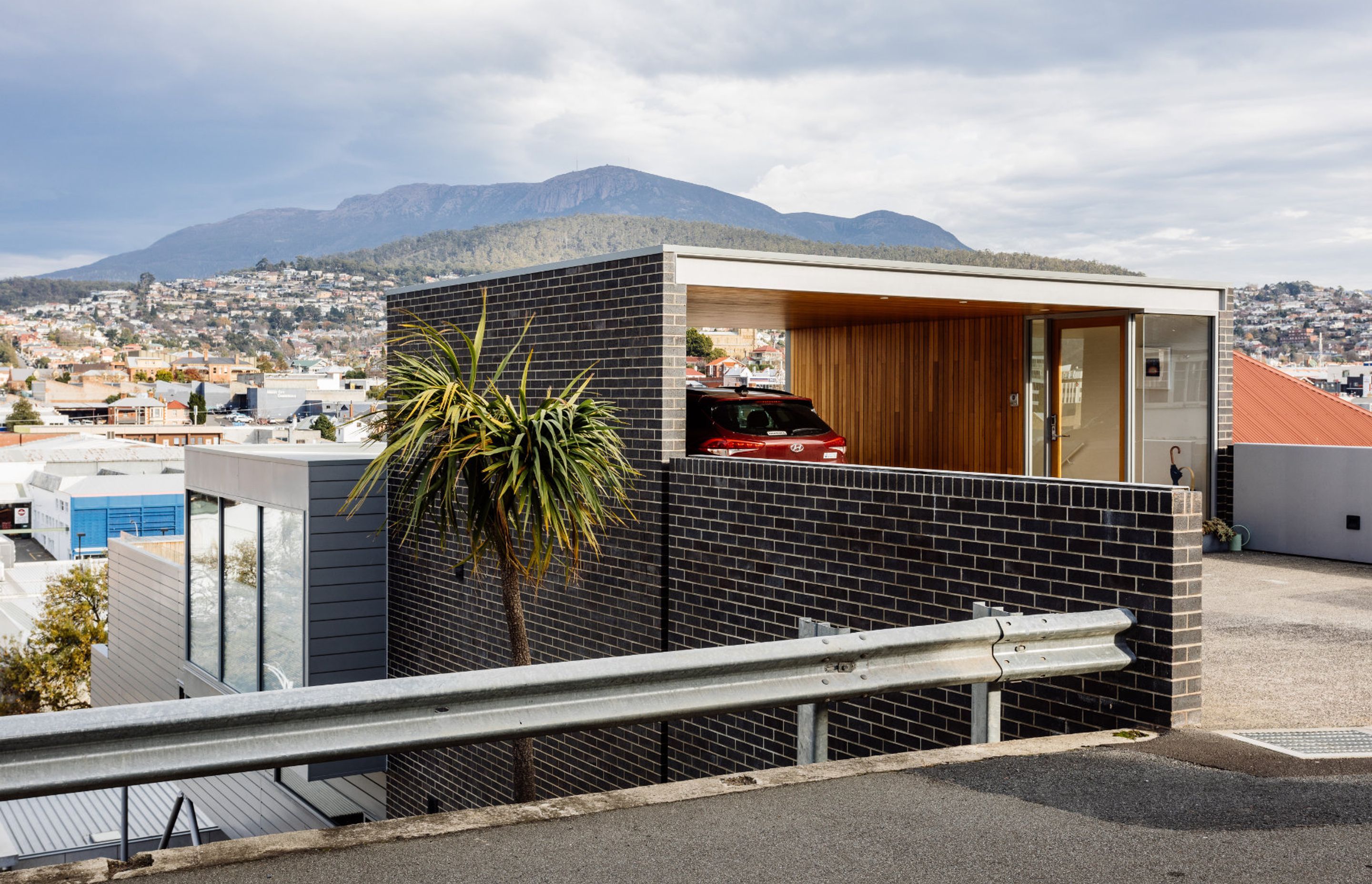 Quarry House