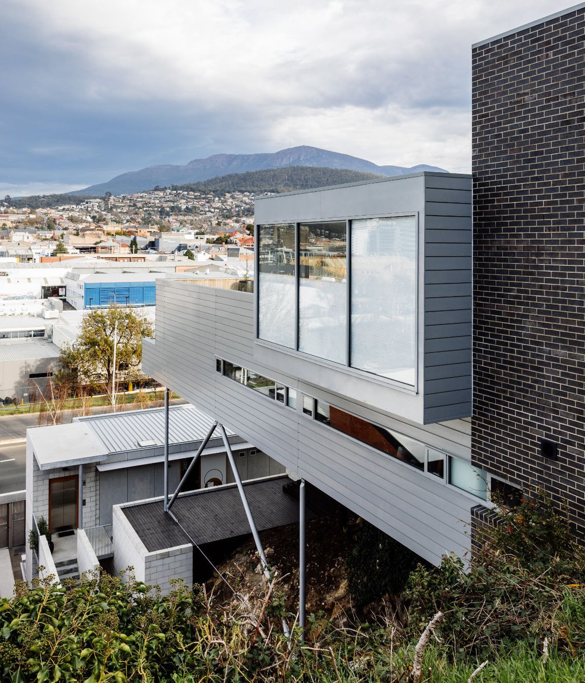 Quarry House