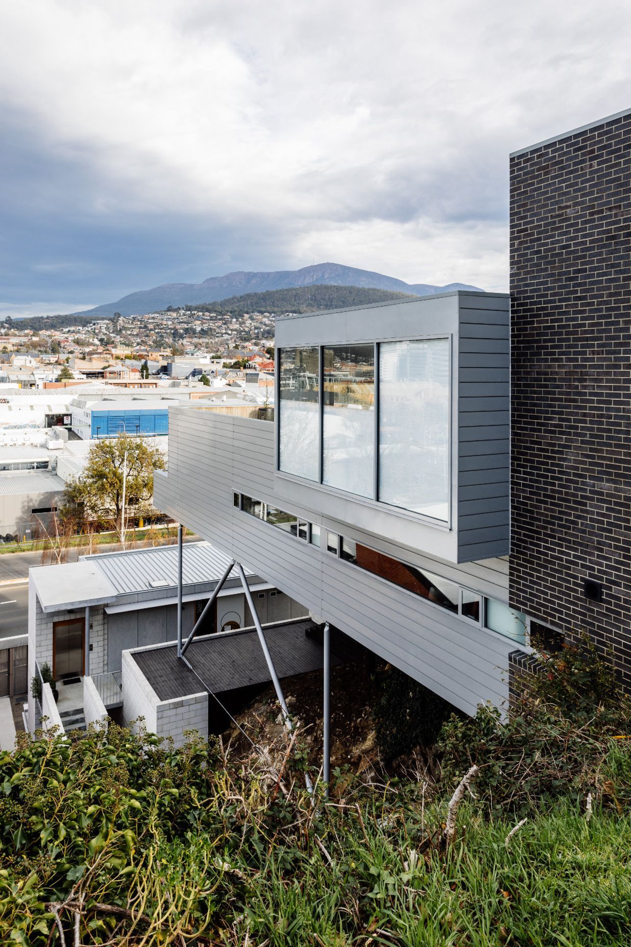 Quarry House
