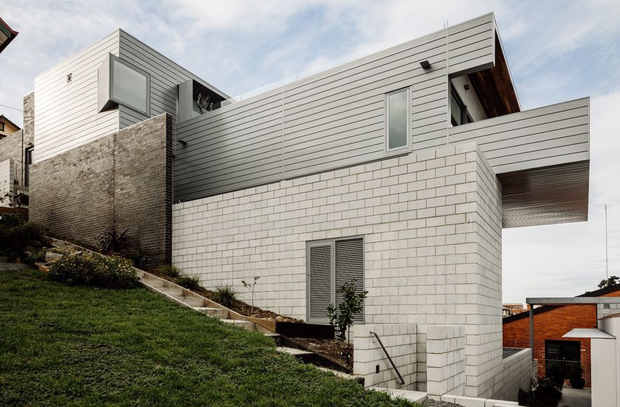 Quarry House