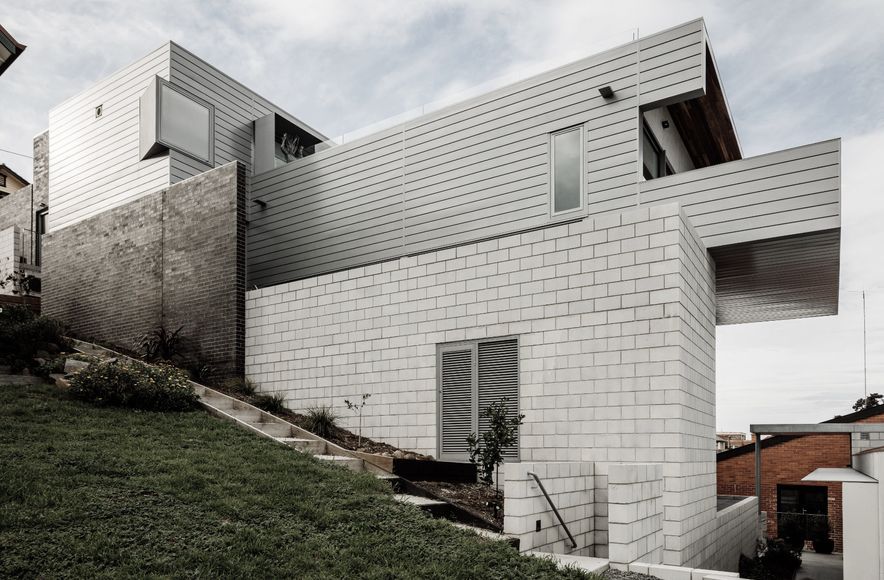 Quarry House