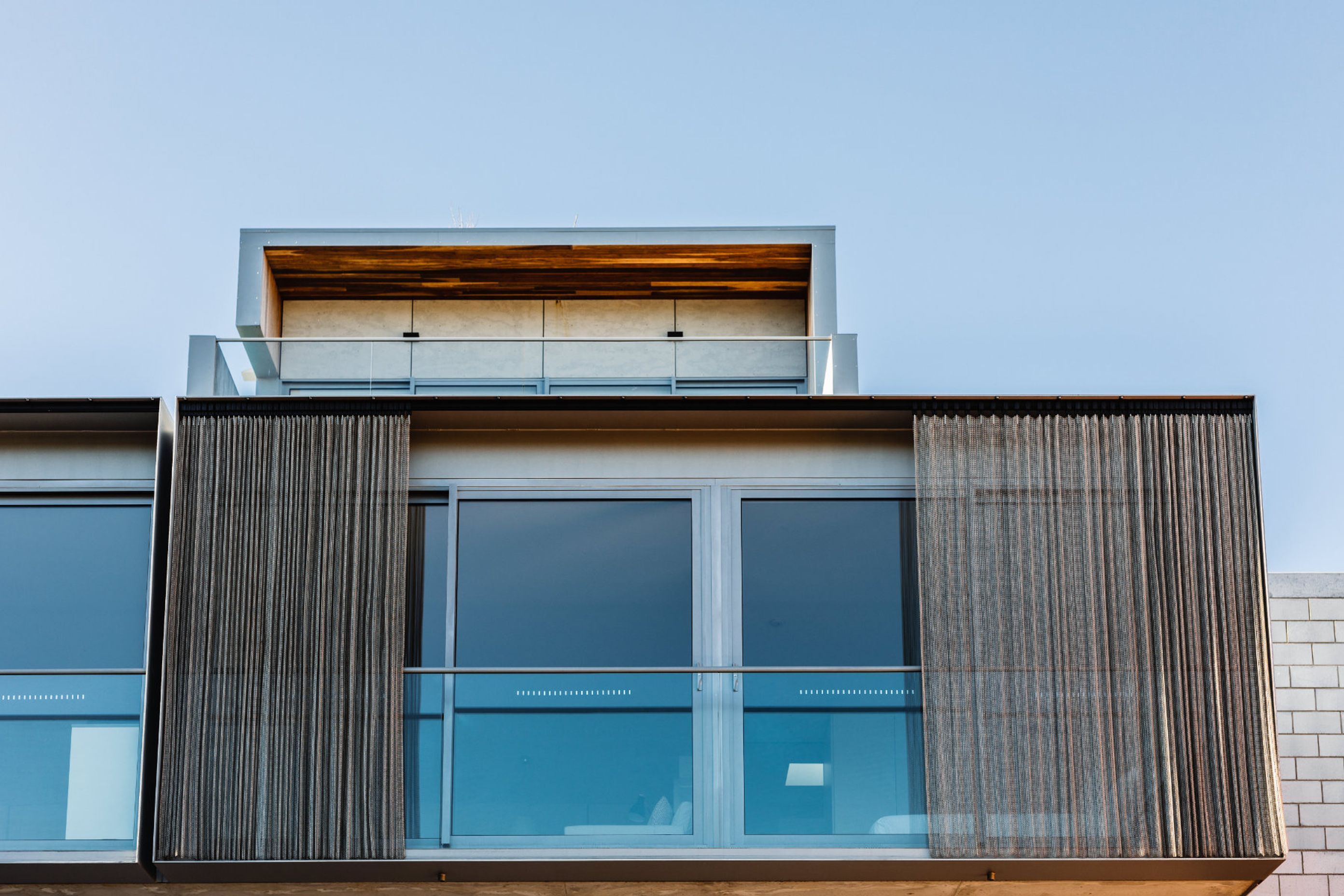 Quarry House