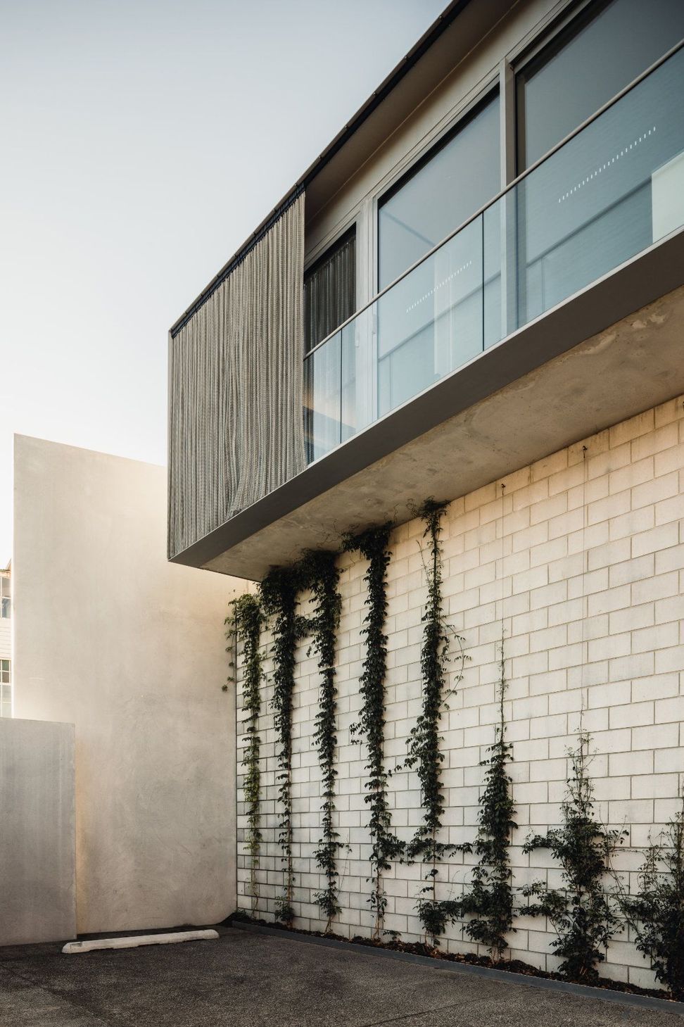 Quarry House