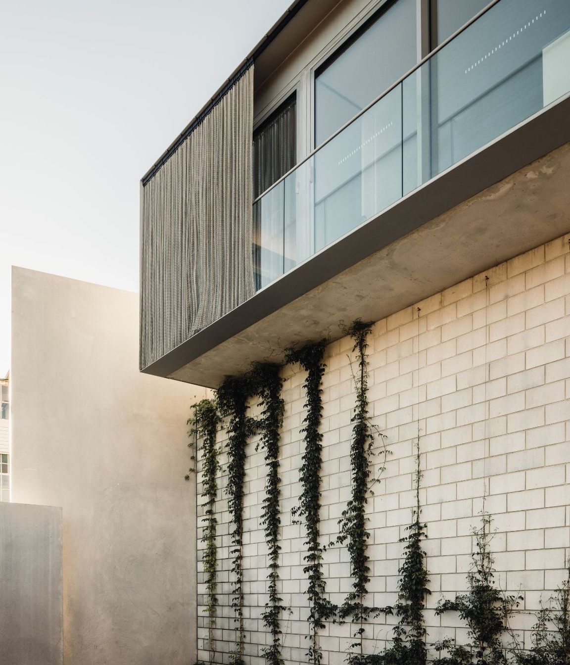 Quarry House