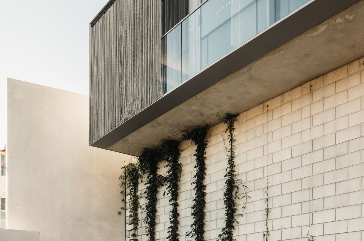 Quarry House