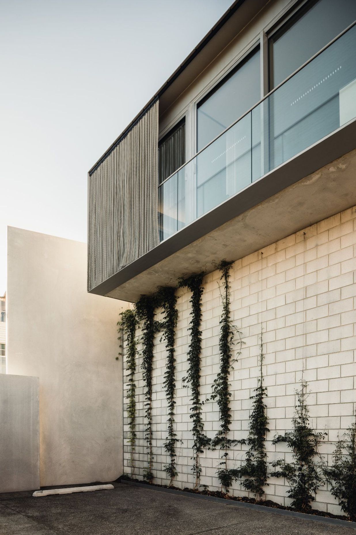 Quarry House