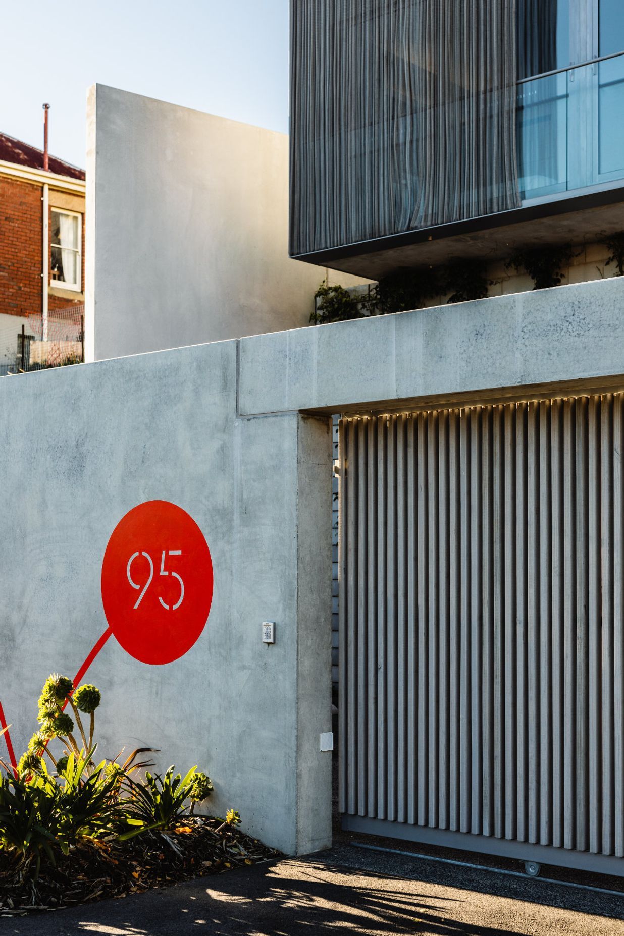 Quarry House