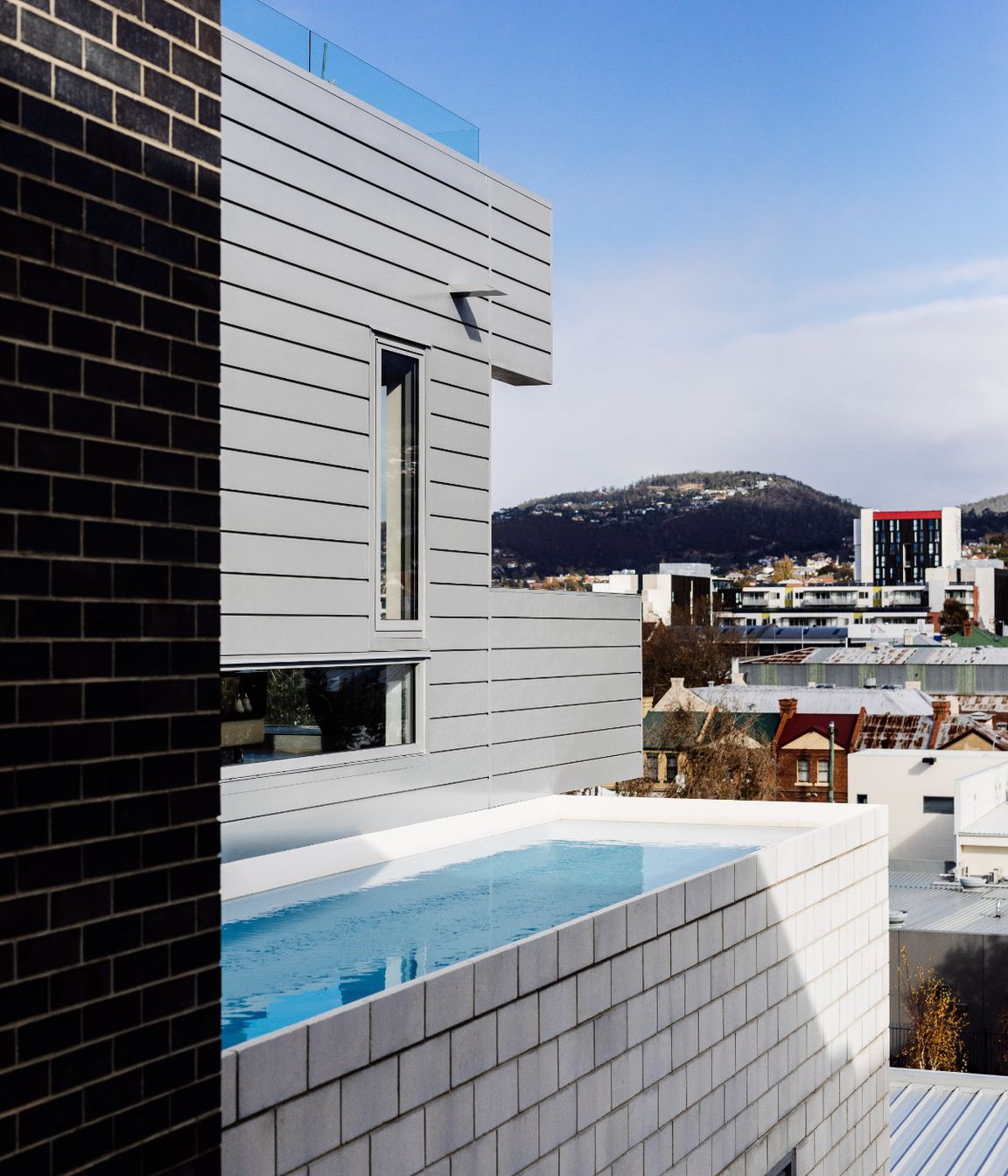 Quarry House