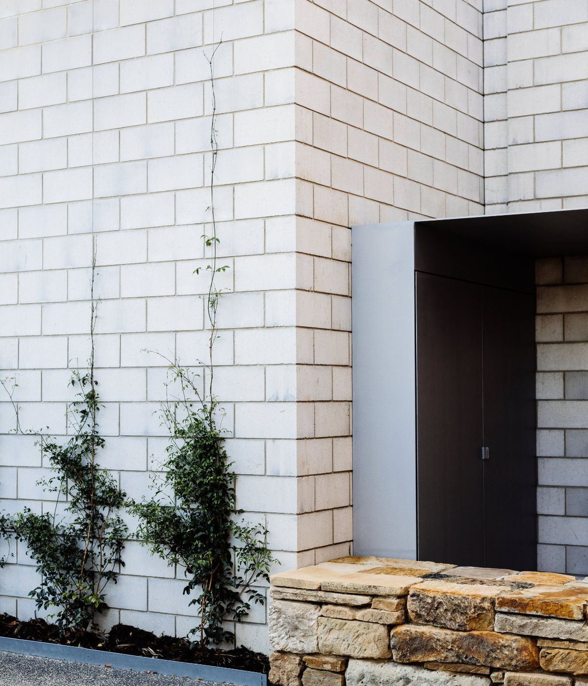 Quarry House
