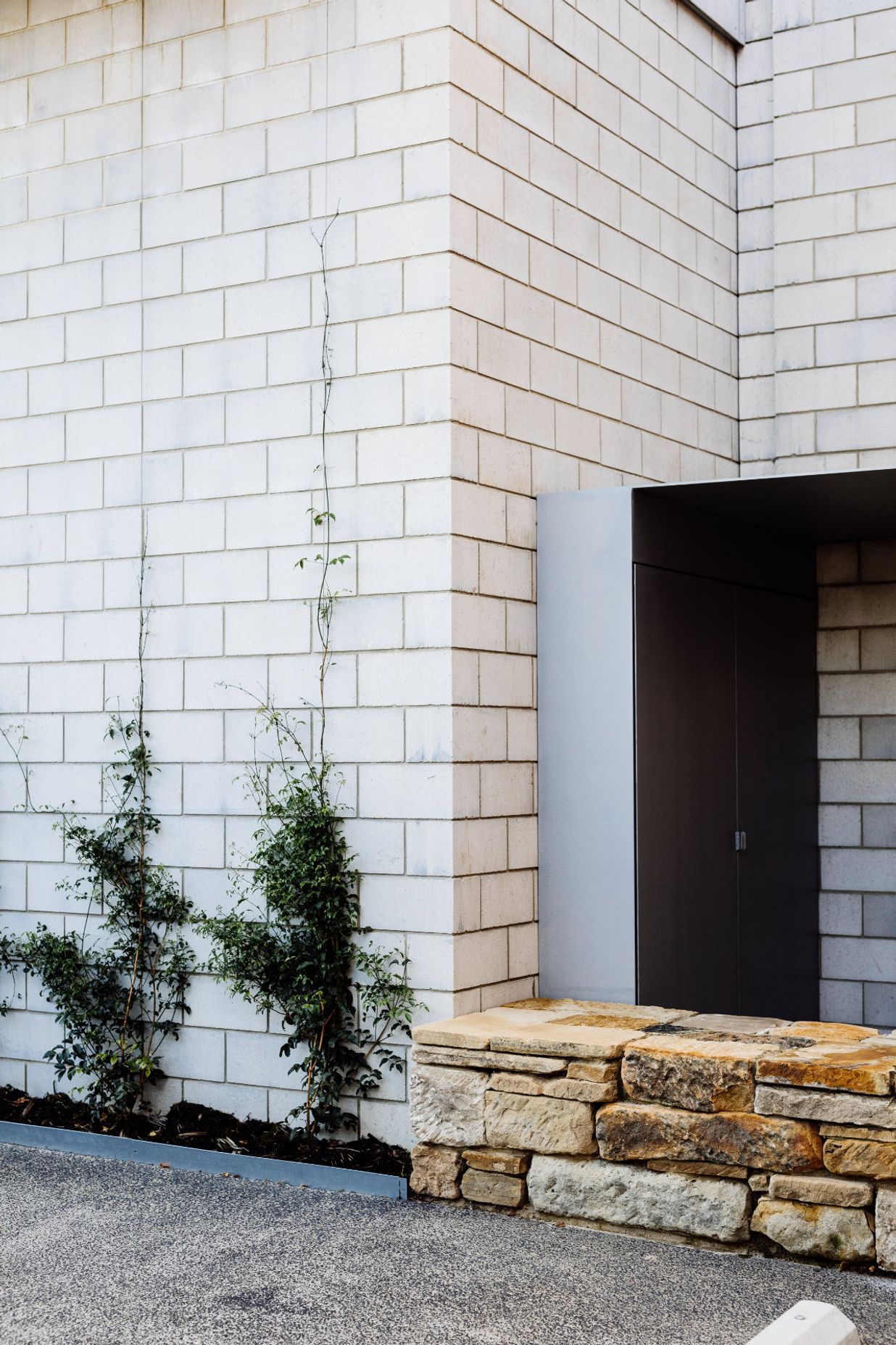 Quarry House