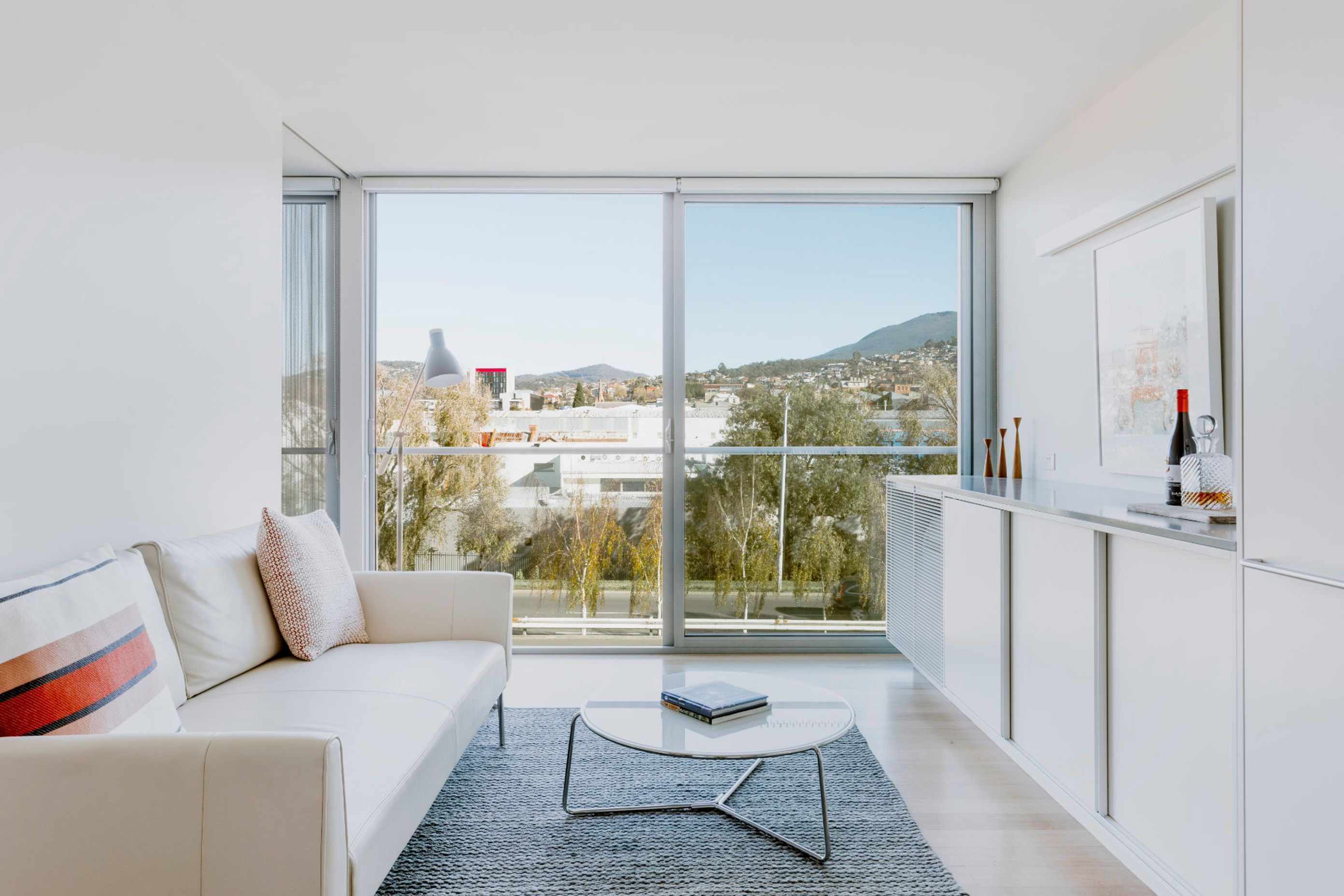 Quarry House