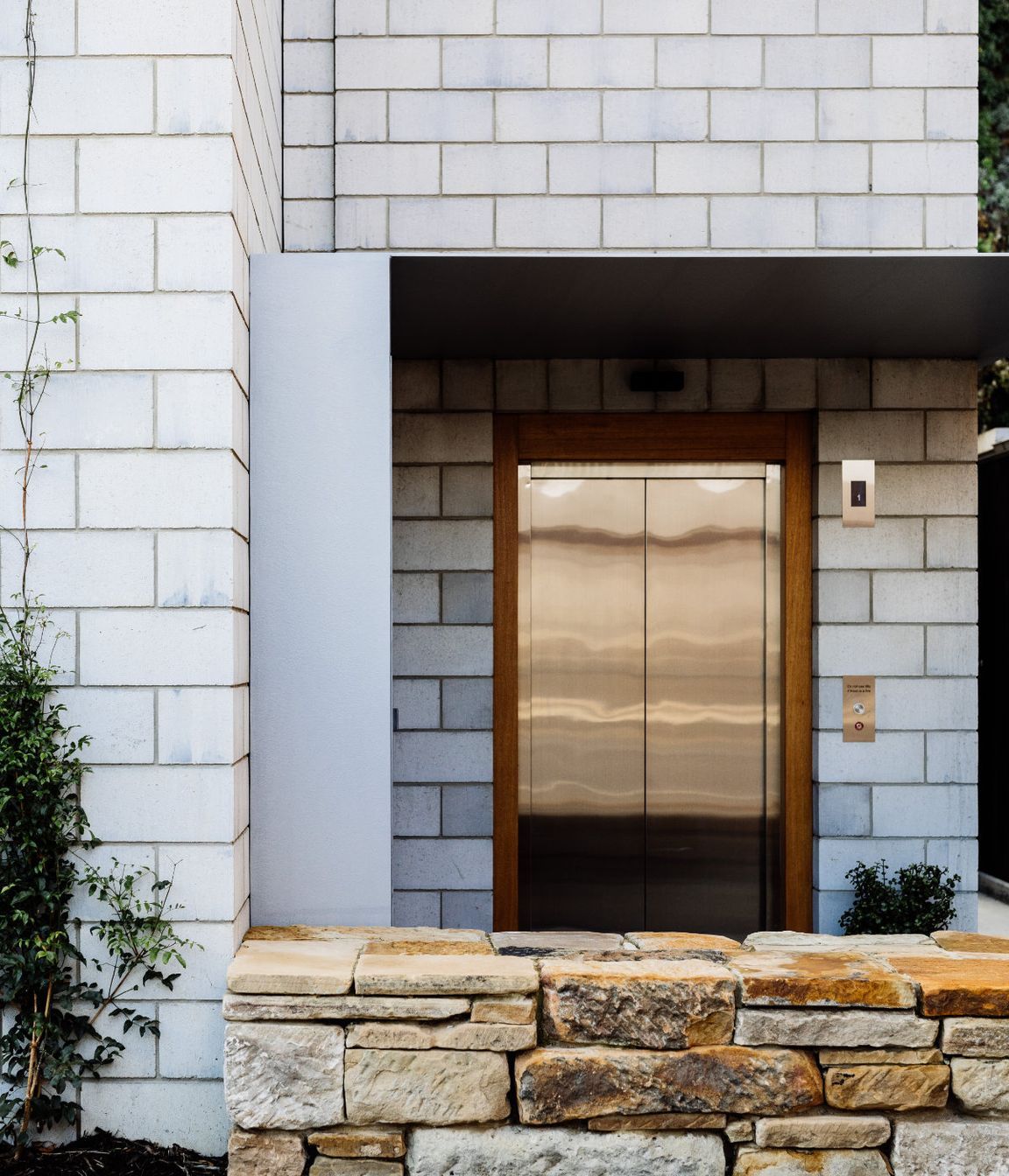 Quarry House