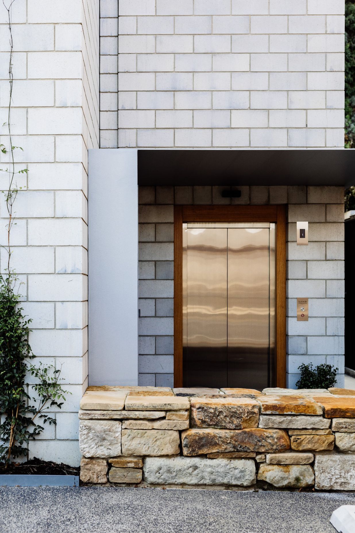 Quarry House