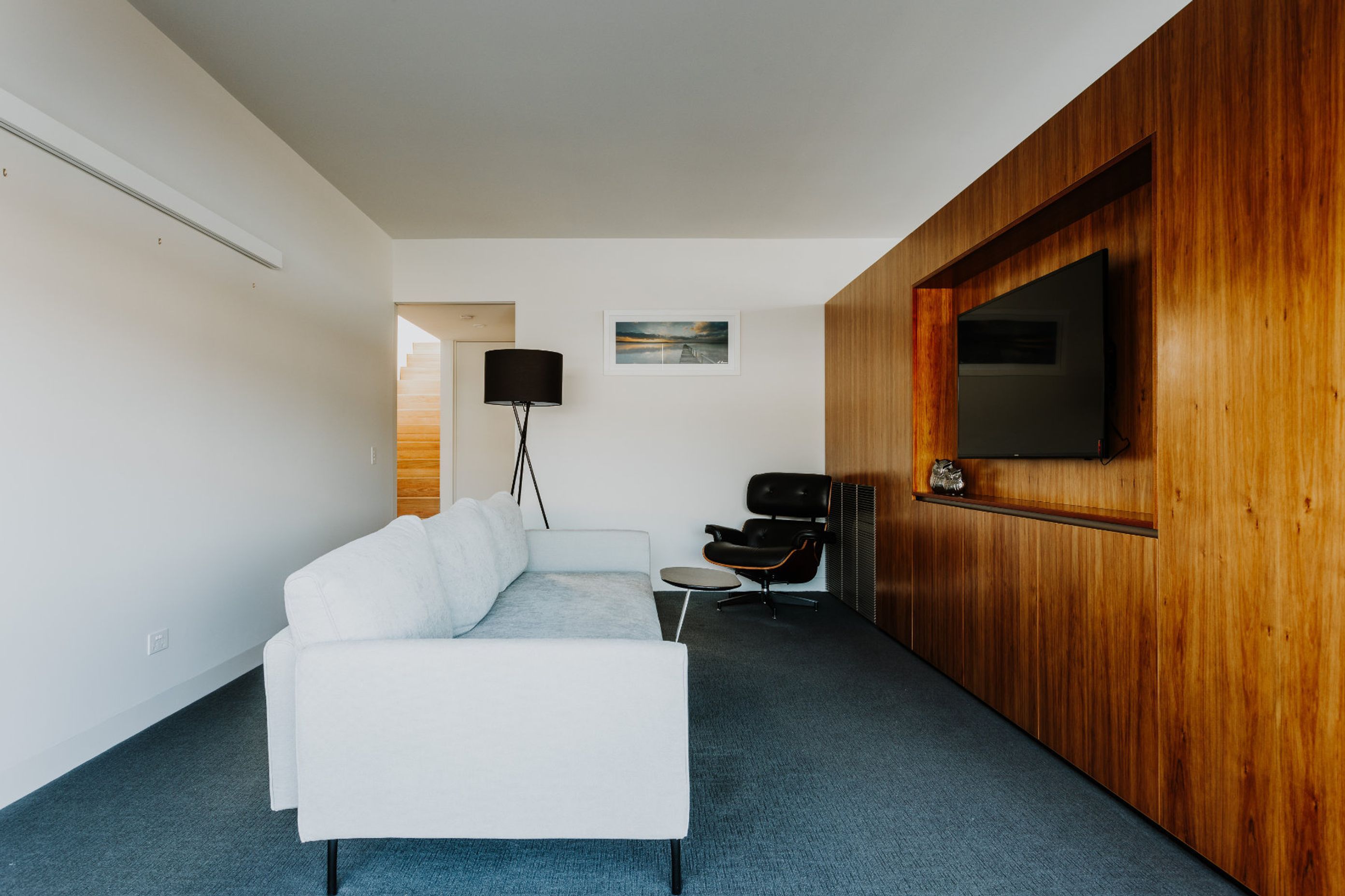 Quarry House