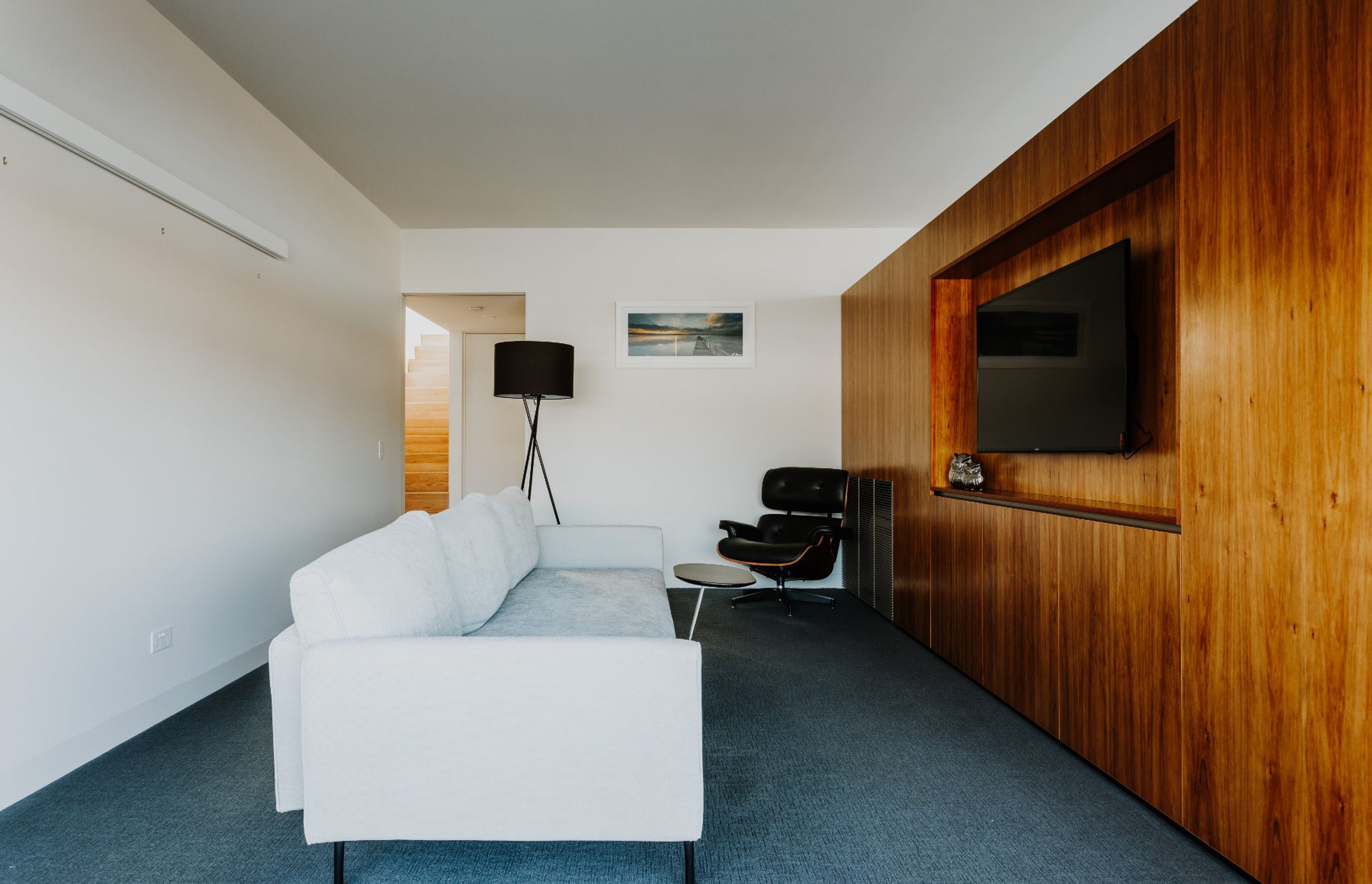 Quarry House