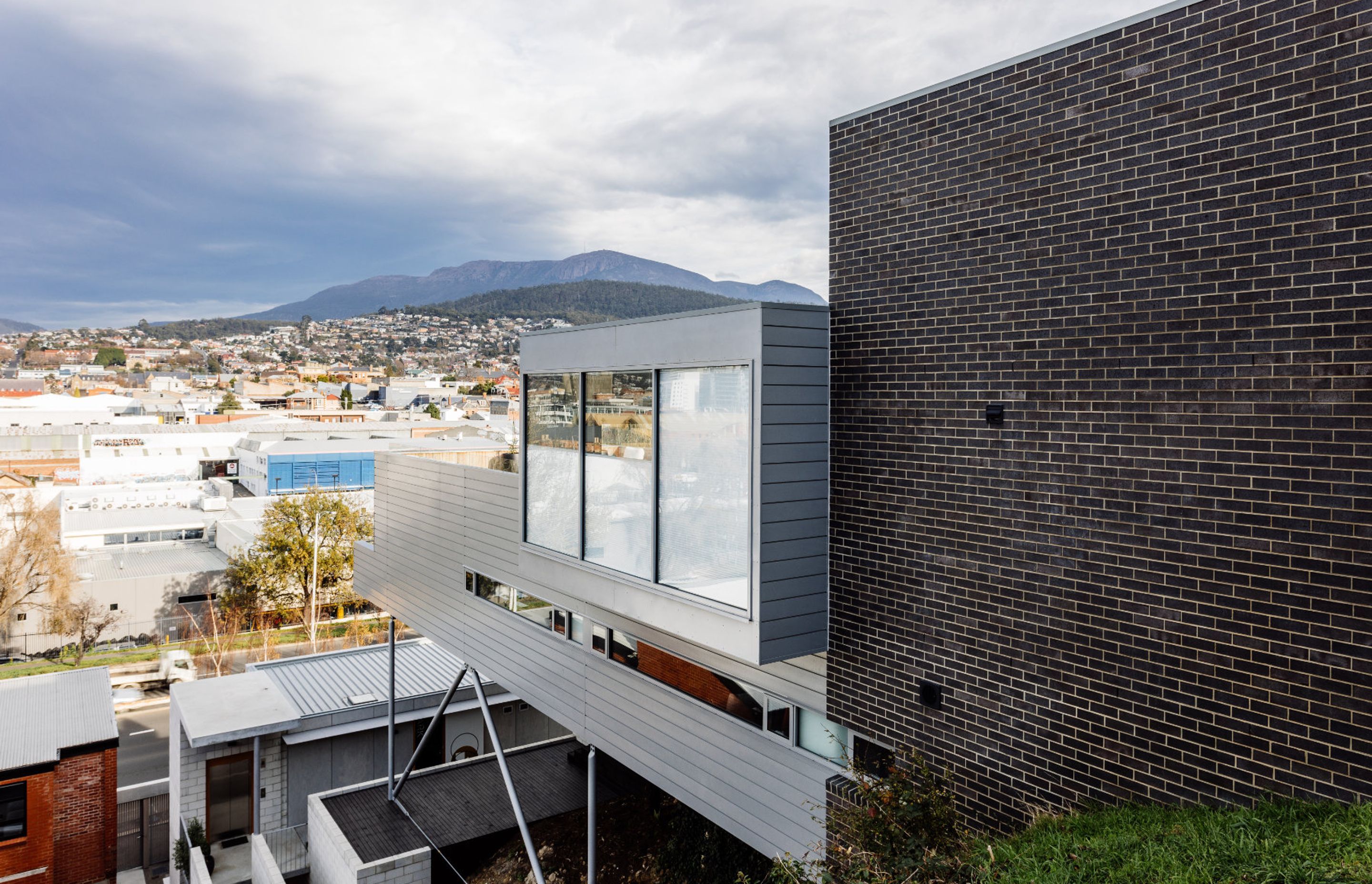 Quarry House