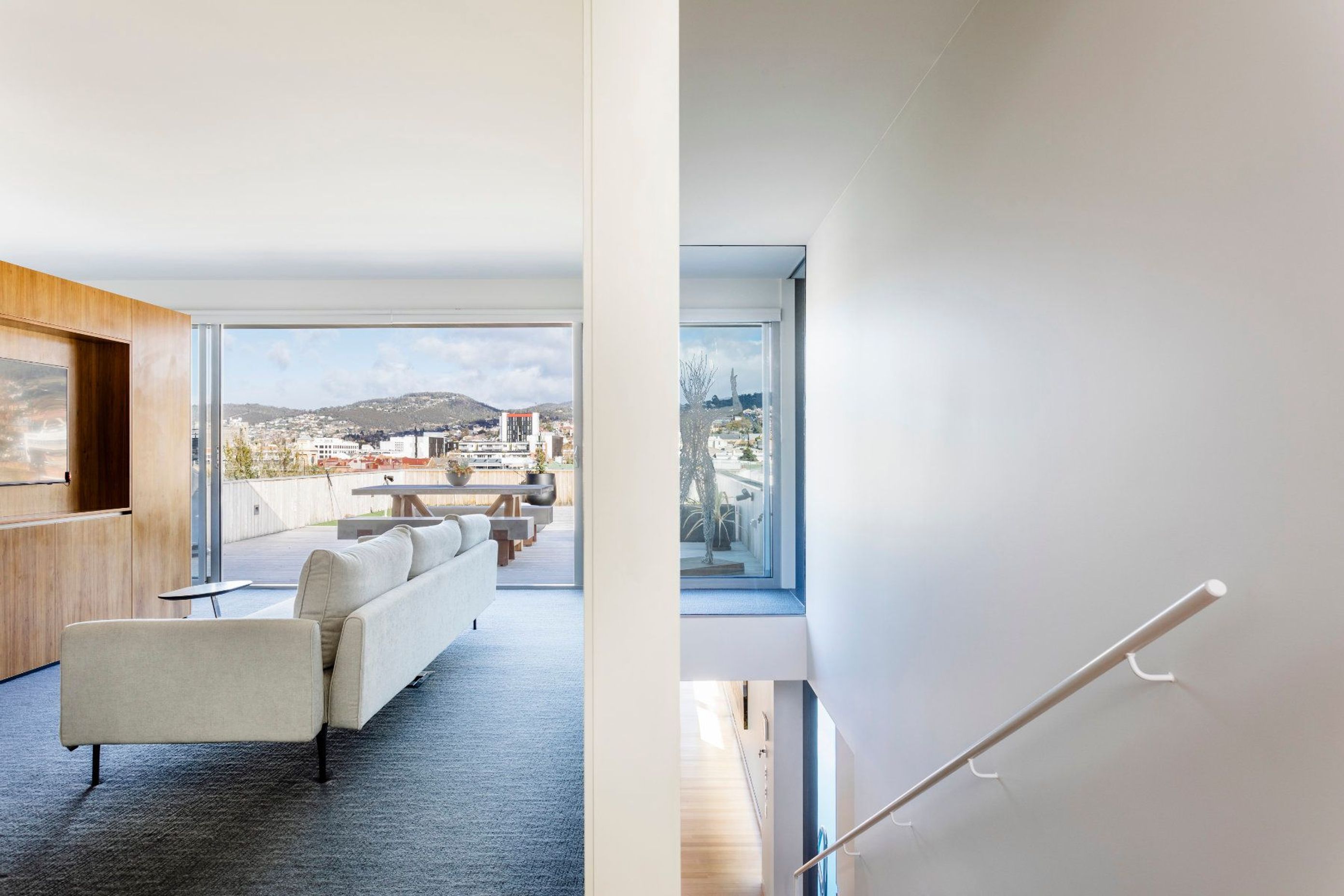 Quarry House
