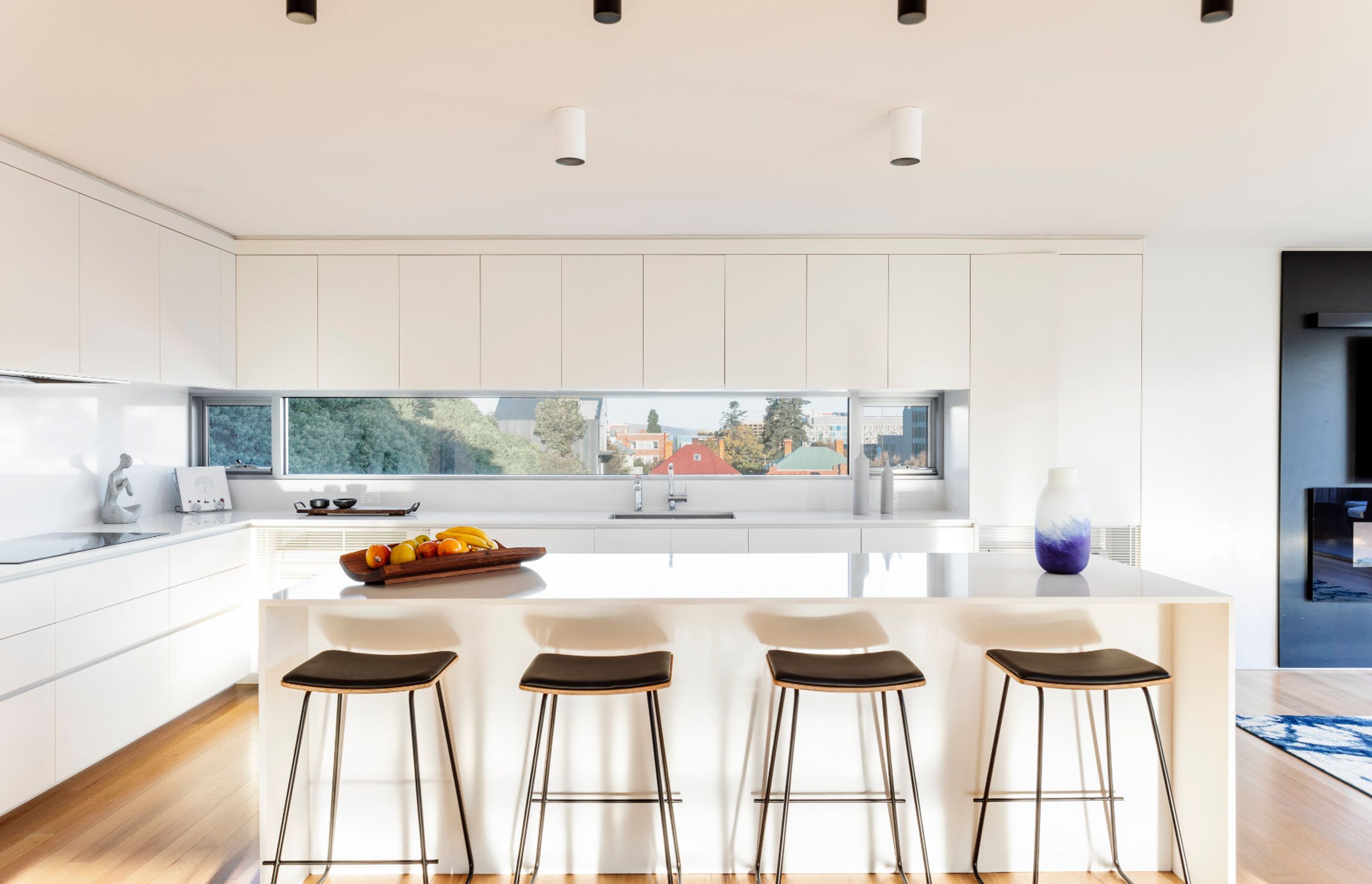 Quarry House