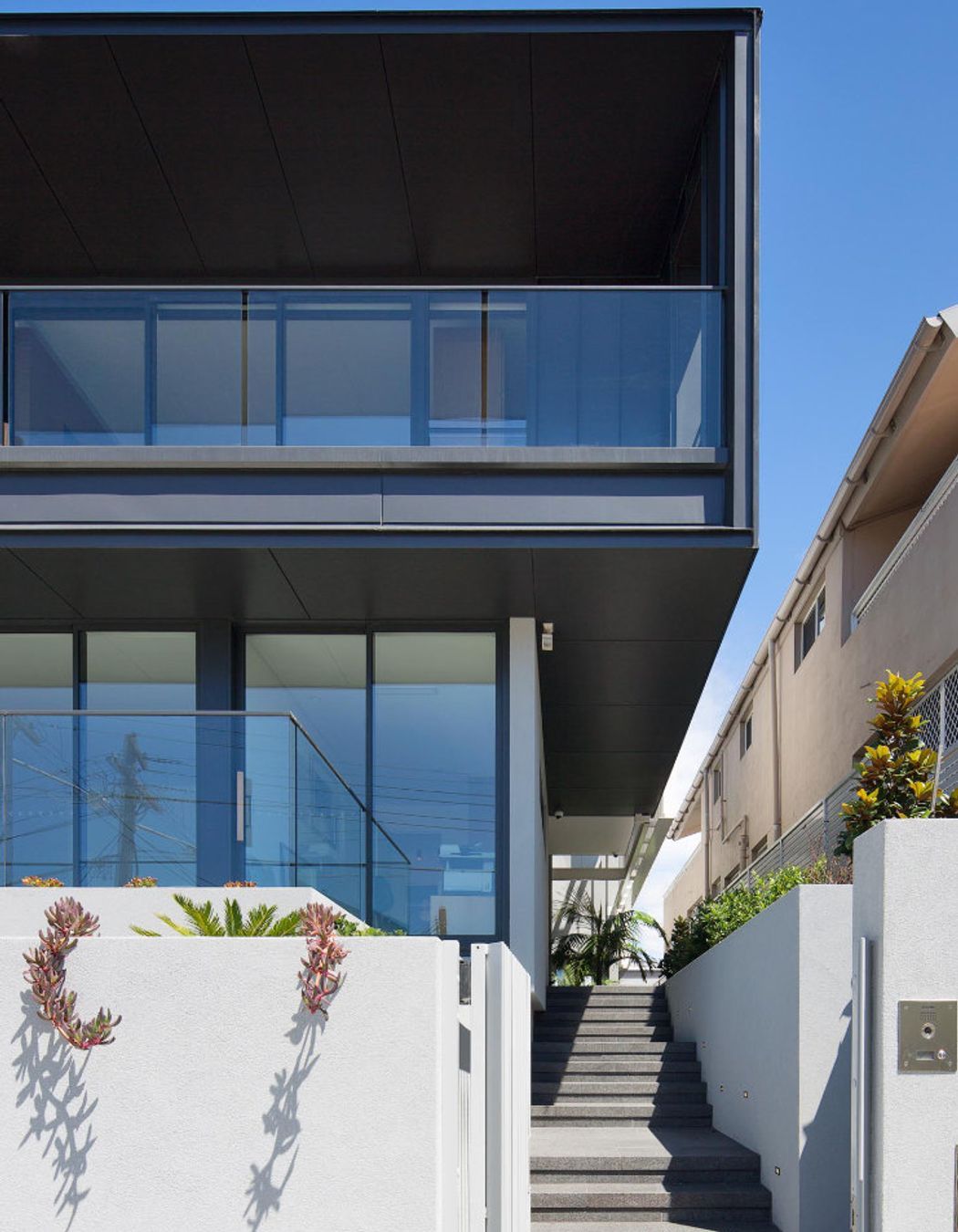 Photographer: Simon Whitbread