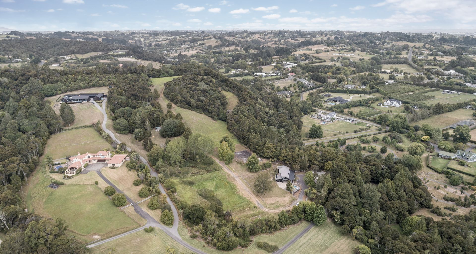 Aerial Photography banner