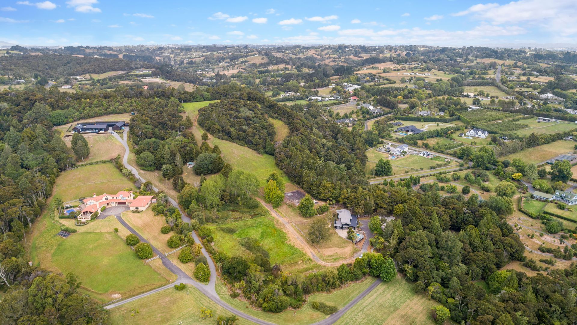 Aerial Photography banner