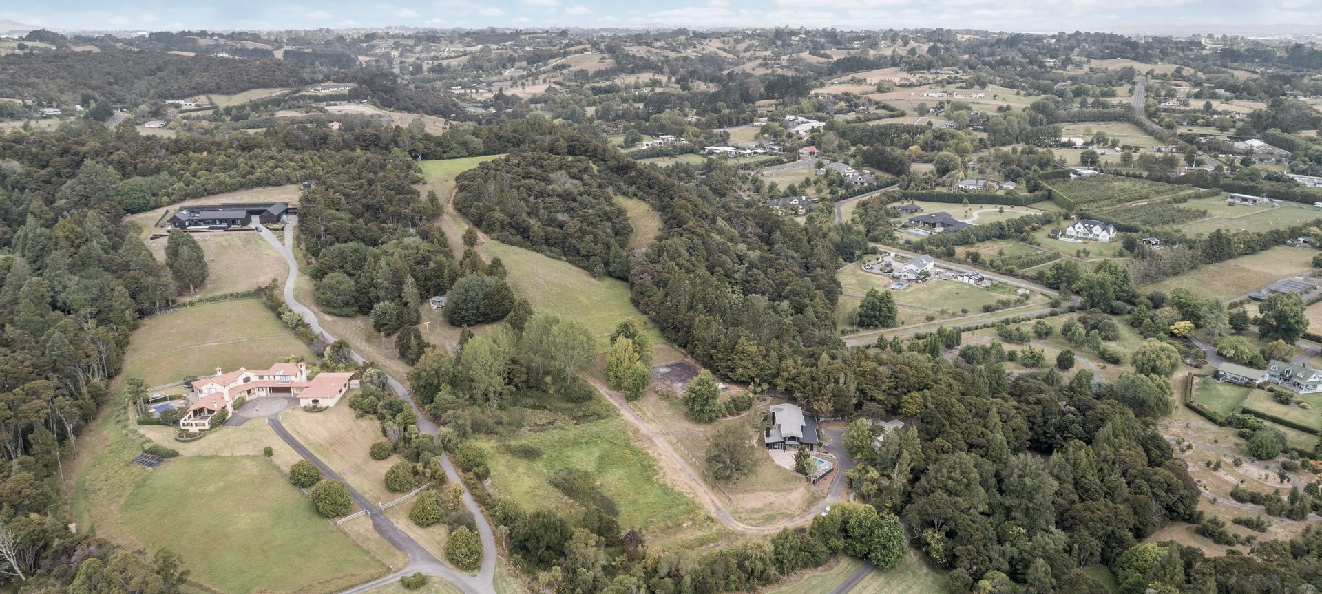 Aerial Photography banner