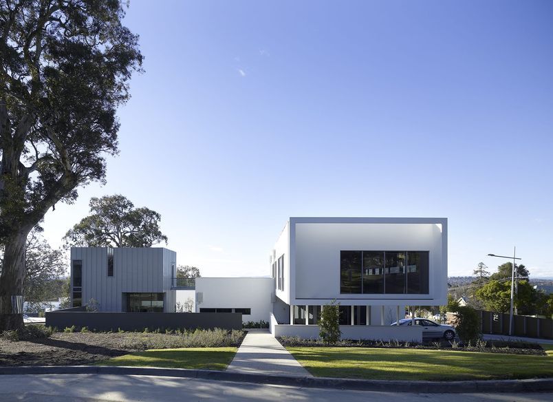 Kew Cottages, Kew VIC