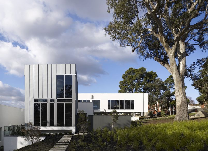 Kew Cottages, Kew VIC
