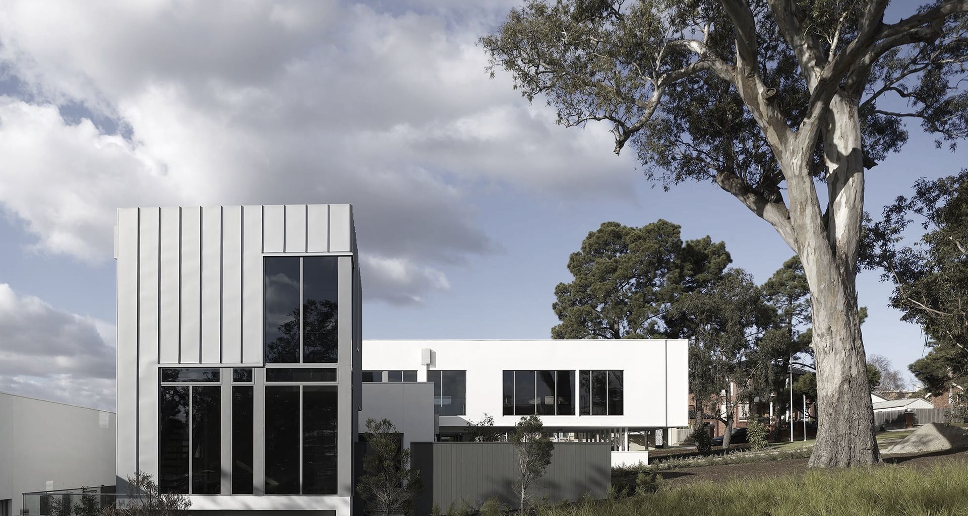 Kew Cottages, Kew VIC banner