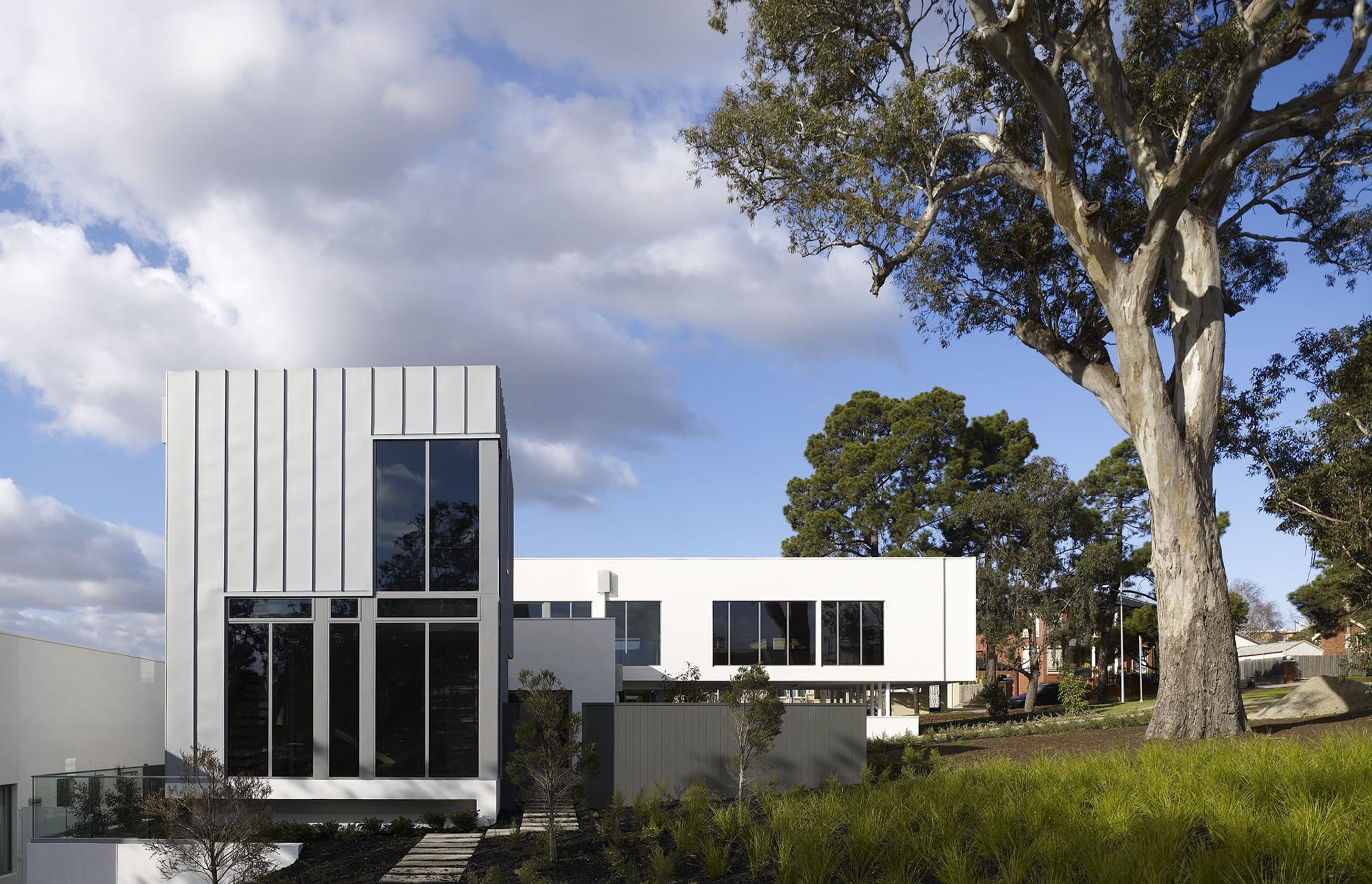 Kew Cottages, Kew VIC