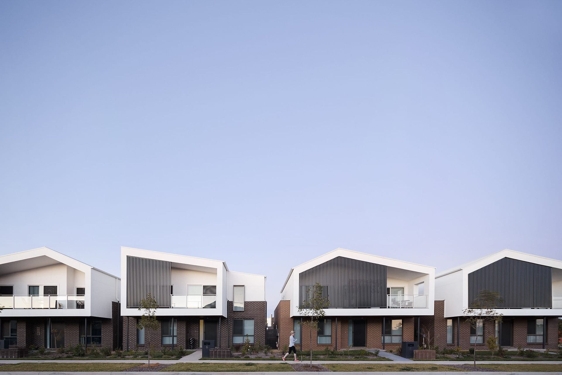 AE2, Ermington NSW