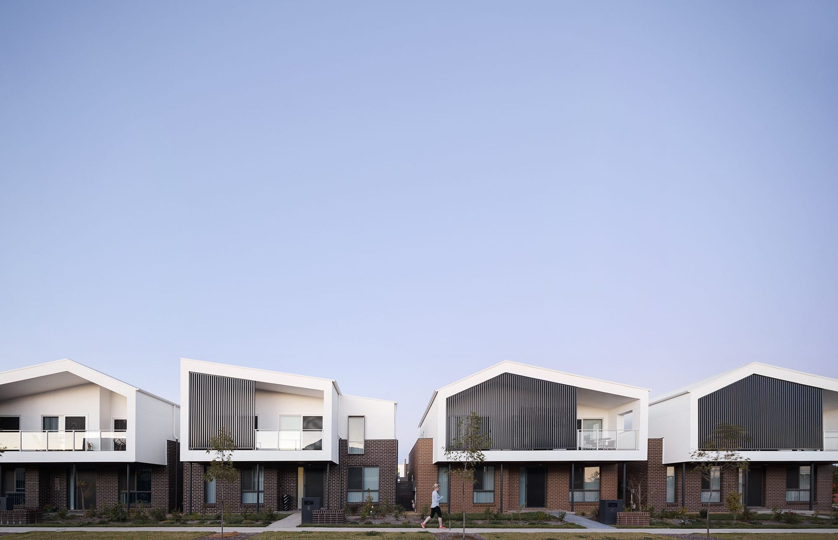 AE2, Ermington NSW