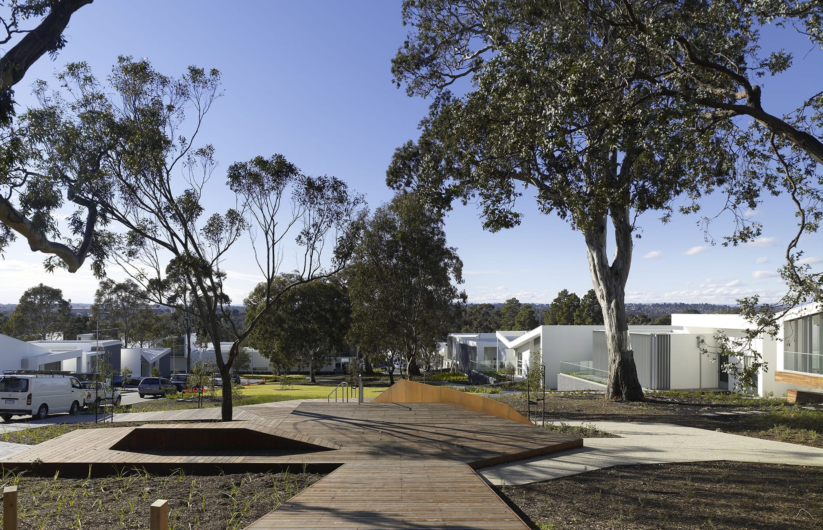 Kew Cottages, Kew VIC