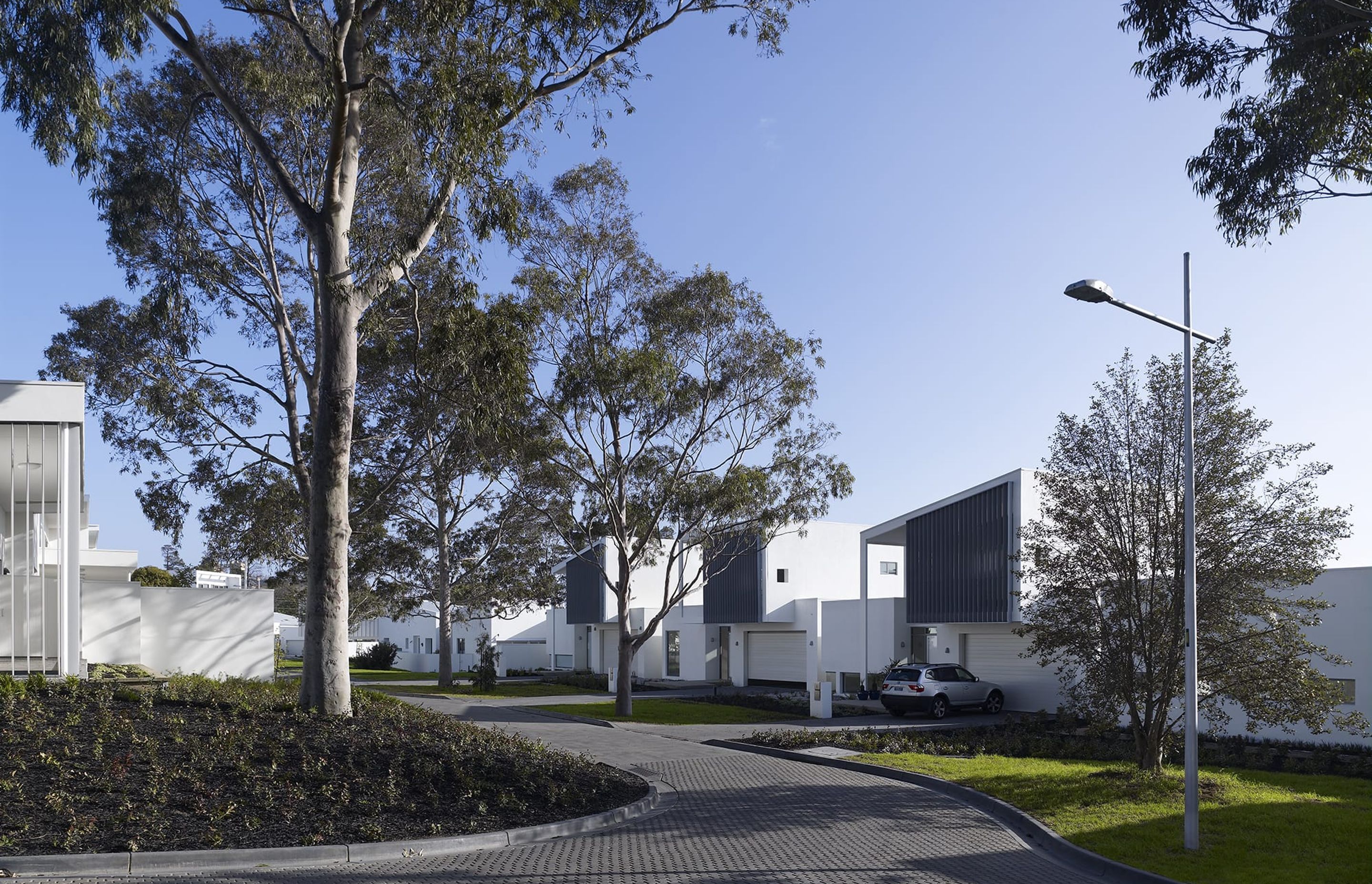 Kew Cottages, Kew VIC