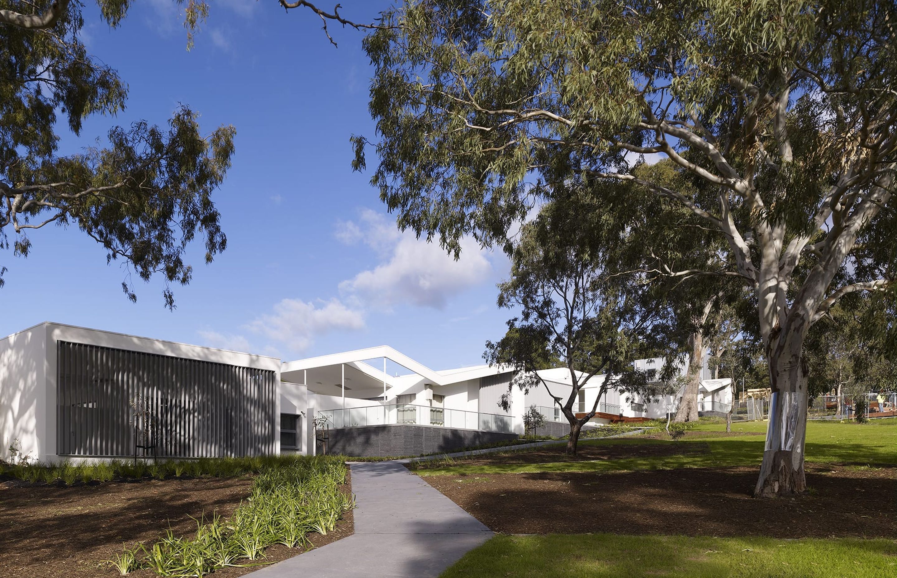 Kew Cottages, Kew VIC