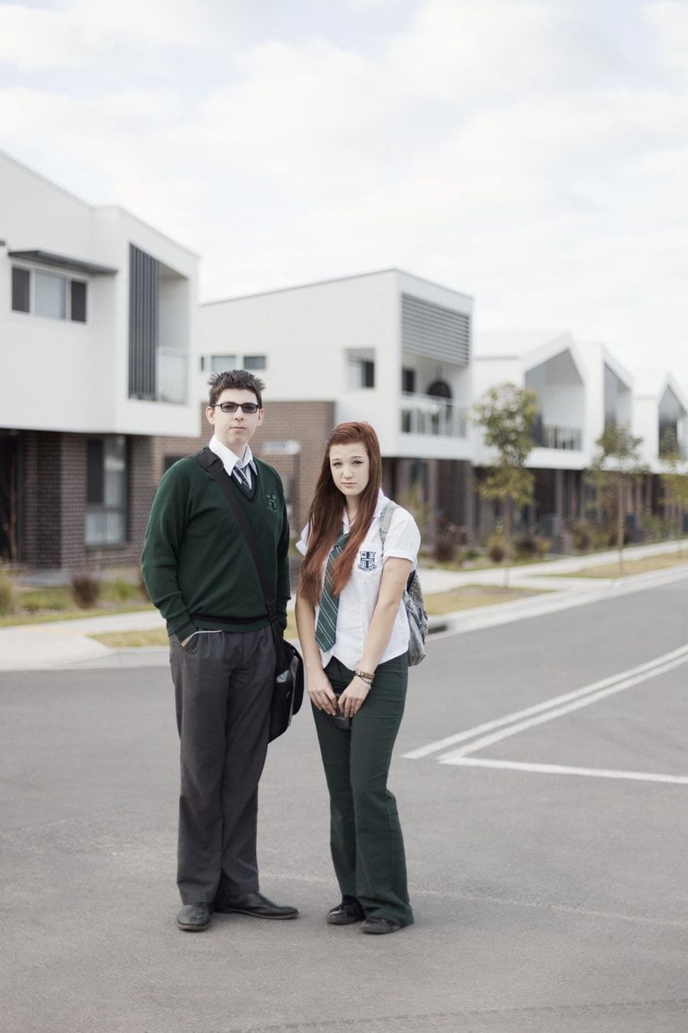 AE2, Ermington NSW