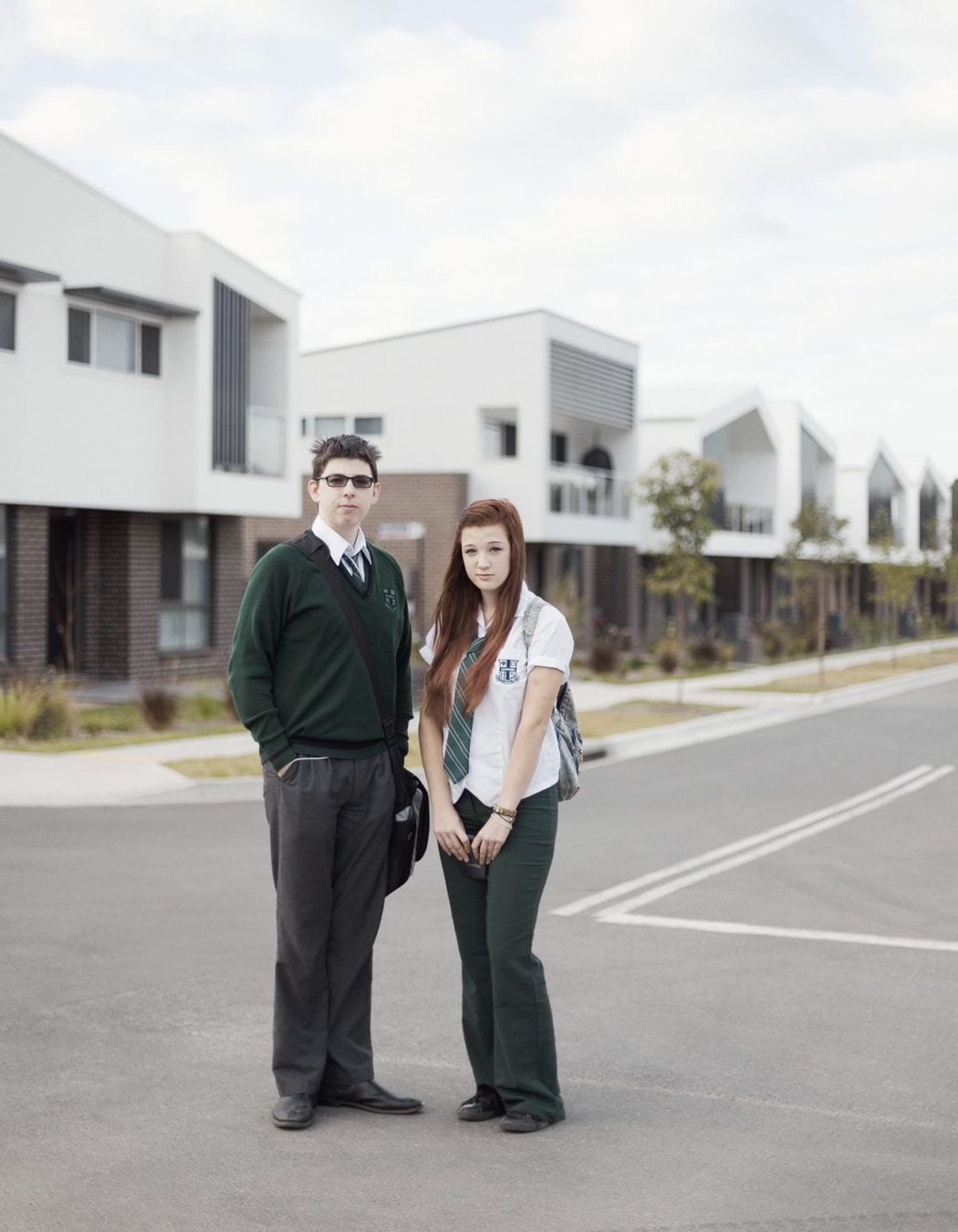 AE2, Ermington NSW