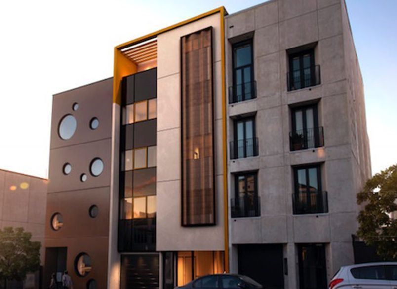 Lot 26 Apartments