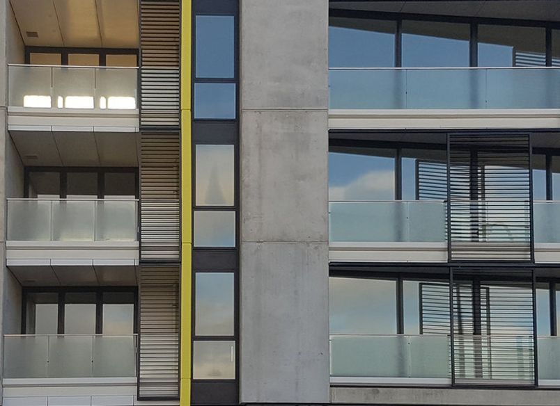Nexus Apartments