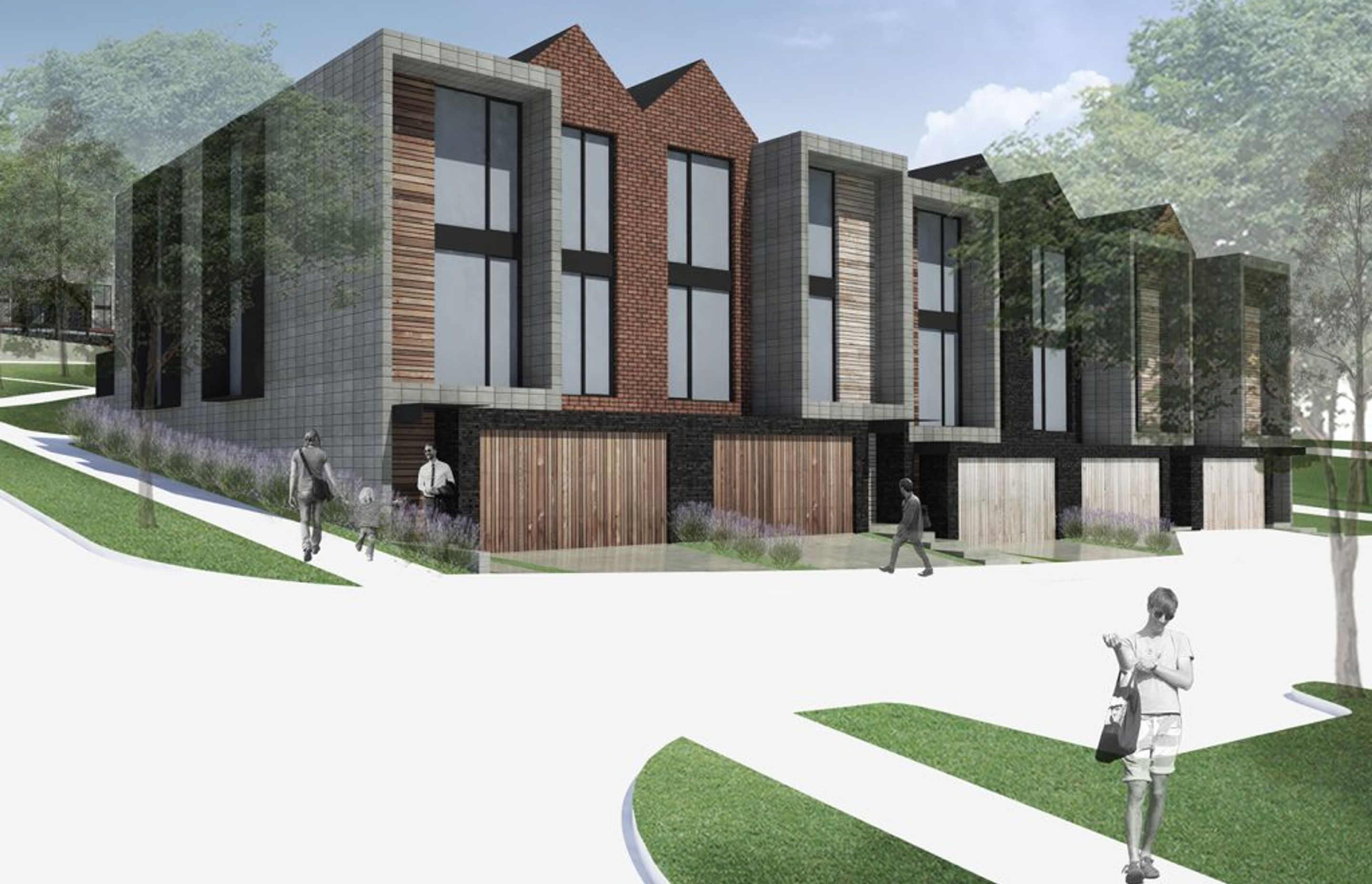 Endeavour Hills Masterplan