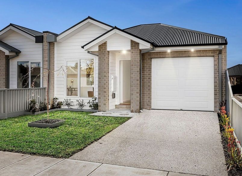 20 William Street, Keilor Park