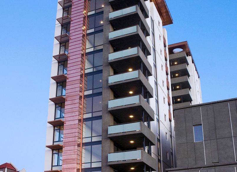 Gallery Apartments
